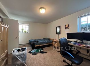 1292 Commonwealth Ave APT 3, Boston, MA 02134