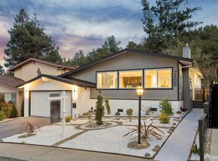 2405 Whitman Way, San Bruno, CA 94066