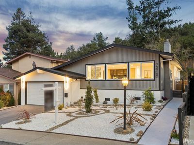 2405 Whitman Way, San Bruno, CA, 94066