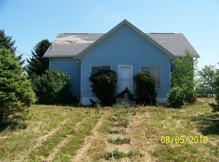 11410 Wabash Rd, Rockford, OH 45882