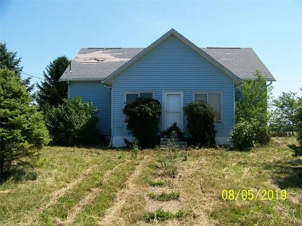 11410 Wabash Rd, Rockford, OH 45882