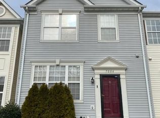 7004 Rose Quartz Ter, Capitol Heights, MD 20743