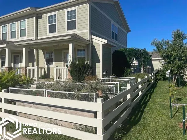 2114 Sapphire Ln, Fairfield, IA 52556