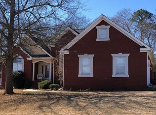 162 Barrington Cir, Alexandria, AL 36250
