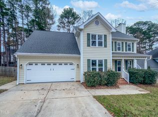 508 Samara St, Apex, NC 27502