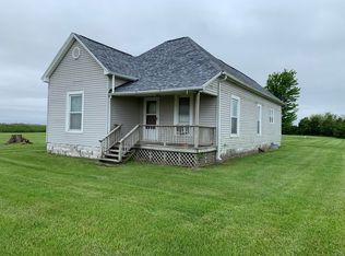 14954 Hickory Point Rd, Green Ridge, MO 65332