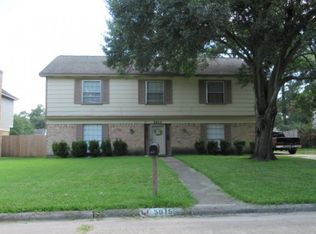 5615 Mossy Timbers Dr, Humble, TX 77346