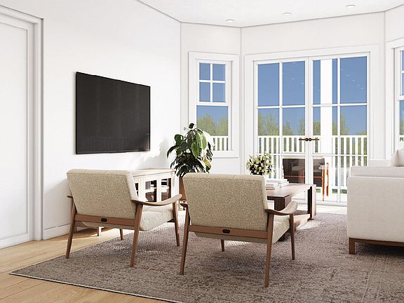 3rd image of 724 Main Street #109E