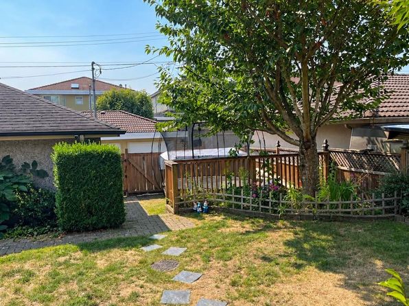 4 bedroom rental in Vancouver — photo 20