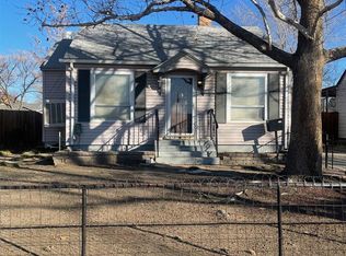 1536 Main St, Grand Junction, CO 81501