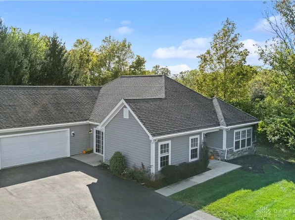 1106 Brookfield Dr, Waynesville, OH 45068