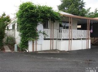 105 Reed Cir, Napa, CA 94558