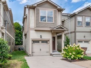 541 Eastboro Dr, Nashville, TN 37209