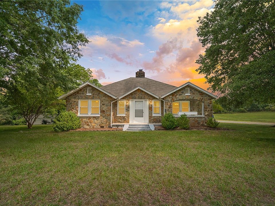 6507 Frieden Church Rd, Gibsonville, NC 27249 Zillow