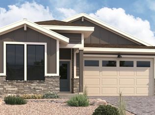 1208 Tranquil Ln, Prescott, AZ 86305