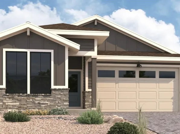 1208 Tranquil Ln, Prescott, AZ 86305