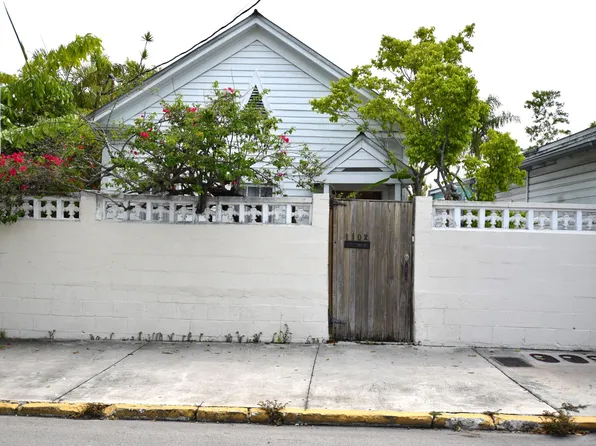 1102 Whitehead St, Key West, FL 33040