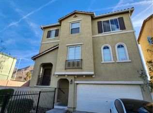 7071 Canary Ivy Way, Las Vegas, NV 89156