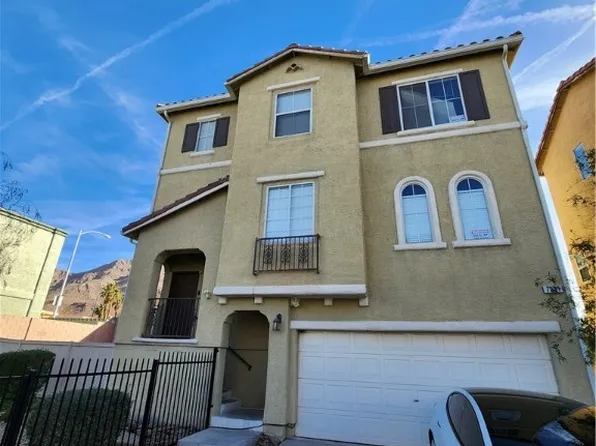 7071 Canary Ivy Way, Las Vegas, NV 89156