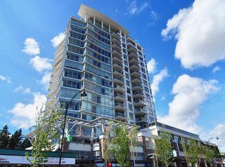 1473 Johnston Rd #1406, White Rock, BC V4B0A2