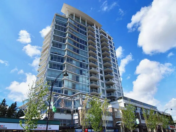 1473 Johnston Rd #1406, White Rock, BC V4B 0A2