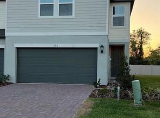 996 Desert Candle Dr, Ocoee, FL 34761