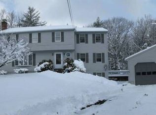 54 Old County Rd, Winchendon, MA 01475