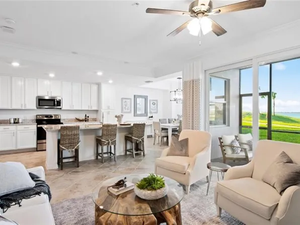 5583 Double Eagle Circle #4137, AVE MARIA, FL 34142