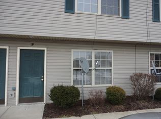 406 N Owens Dr APT F, Covington, OH 45318