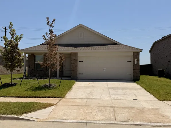 7808 Marion Downs Trl, Pilot Point, TX 76258