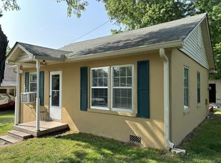 315 Morgan St, Columbia, TN 38401