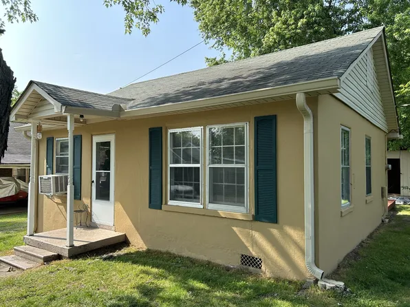 315 Morgan St, Columbia, TN 38401