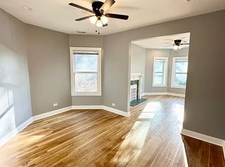 6337 S Saint Lawrence Ave #2, Chicago, IL 60637