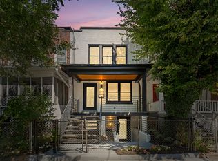 1414 Ridge Pl SE, Washington, DC 20020