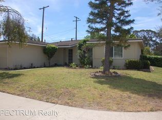 2559 Borton Dr, Santa Barbara, CA 93109