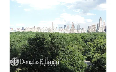 Rented by Douglas Elliman