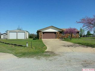 33985 Sunny Hill Cir, Bristow, OK 74010