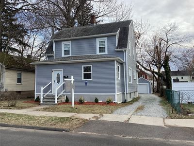 17 Morningside Street West, Hartford, CT, 06112