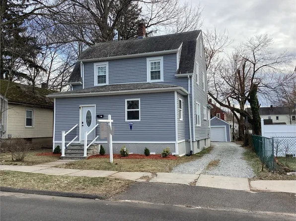 17 Morningside Street West, Hartford, CT 06112