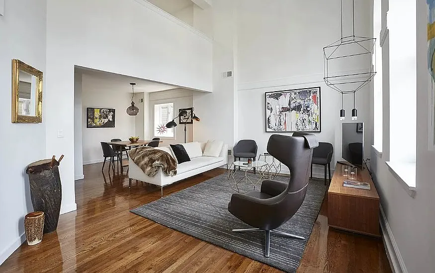 2 bed, 1400 sqft, $3,275 — Photo 1