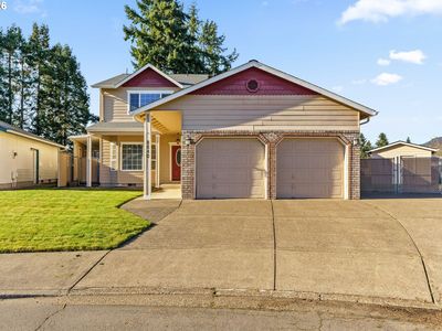 6540 B St, Springfield, OR, 97478
