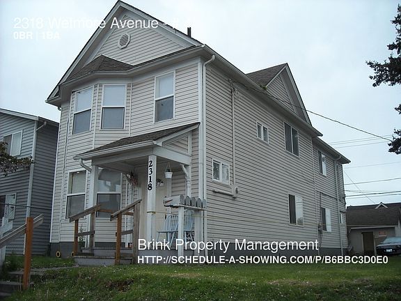 5th image of 2318 Wetmore Ave APT 4