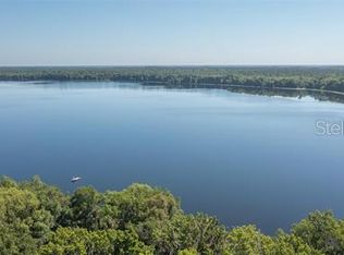 16814 NE 124th Ave, Waldo, FL 32694