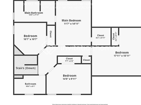3rd image of 13818 Pilcher Dr