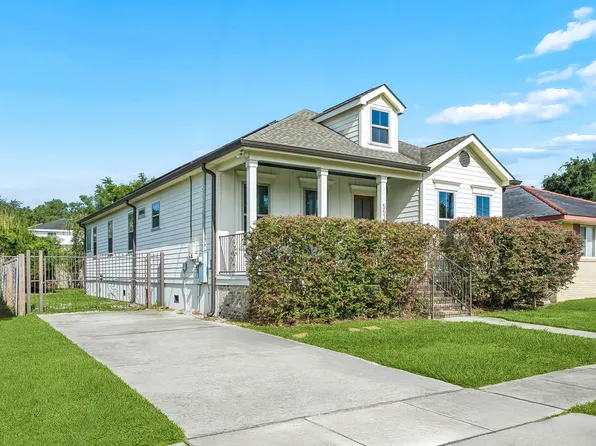 5530 Cameron Blvd, New Orleans, LA 70122