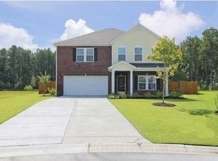 1057 Victoria Pointe Ln, Summerville, SC 29485