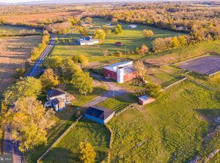3399 Old Charles Town Rd, Berryville, VA 22611