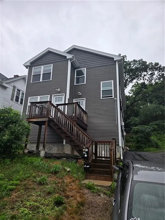 1 bed, 1.0 bath, 600 sqft, $1,595 — Photo 1