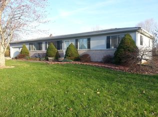 11061 Hogan Rd, Brookville, IN 47012
