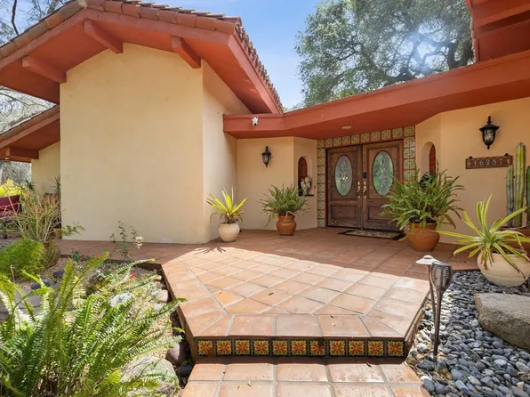 16257 Oak Creek Trl, Poway, CA 92064